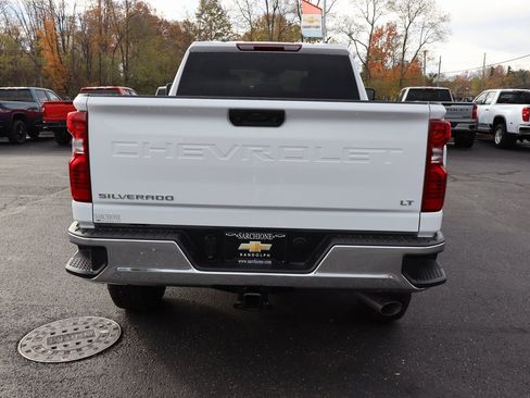 Used 2026 Chevrolet Silverado 2500 LT image 27