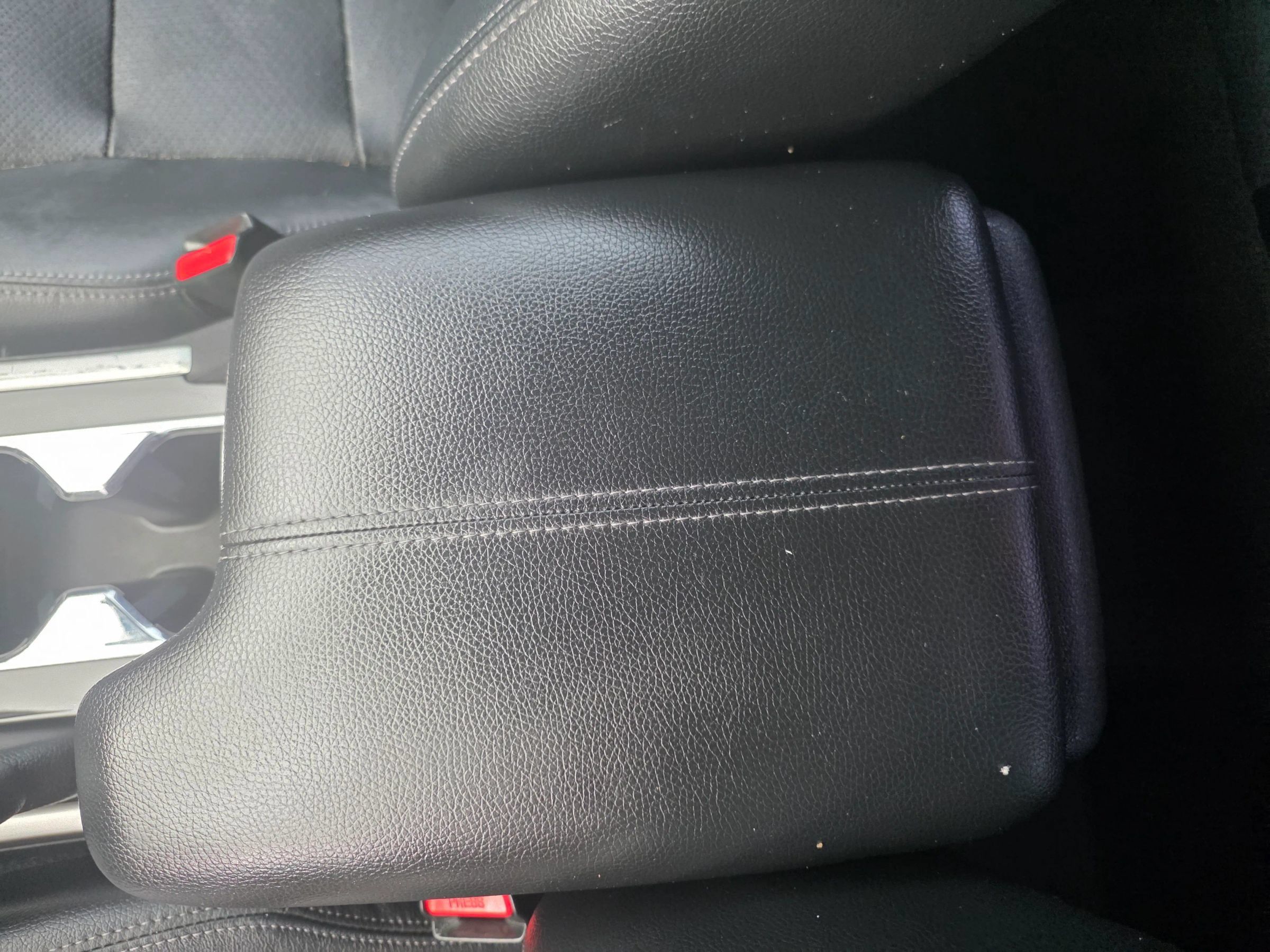 Used 2017 Honda Accord EX-L image 21