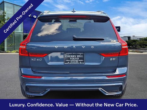 Certified 2024 Volvo XC60 B5 Core w/ Climate Package AWD/4WD image 6