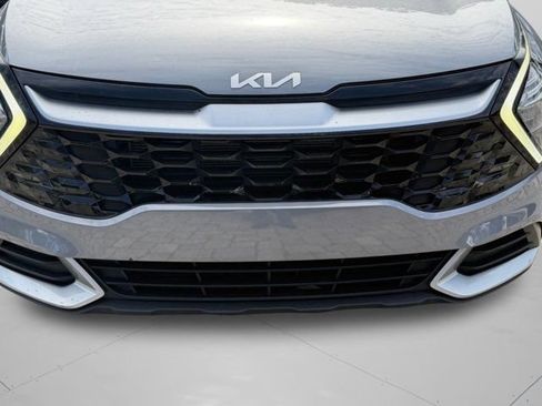 Used 2023 Kia Sportage EX FWD image 33