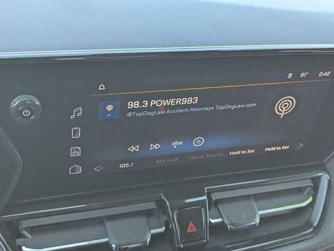 Used 2025 Chevrolet TrailBlazer RS w/ Convenience Package image 27