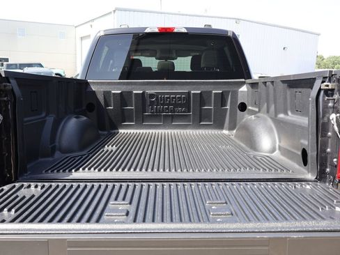 Used 2025 Ford F150 XLT w/ Equipment Group 301A Standard AWD/4WD image 14