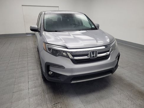 Used 2019 Honda Pilot EX-L image 14