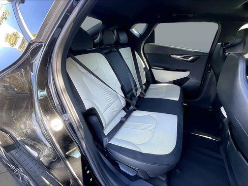 Used 2022 Kia EV6 GT-Line w/ GT-Line White Seat Package image 19