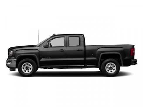Used 2018 GMC Sierra 1500 2WD Double Cab w/ Elevation Edition image 4