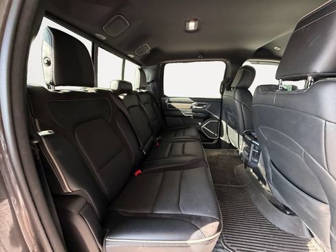 Used 2021 RAM 1500 Laramie w/ Night Edition AWD/4WD image 15