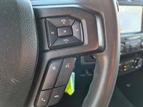 Used 2022 Ford F450 XLT w/ XLT Premium Package AWD/4WD image 13