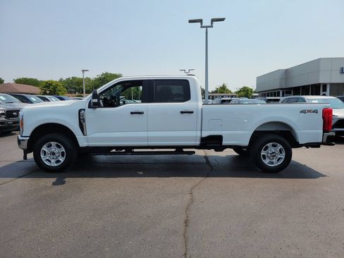 Certified 2026 Ford F250 XLT AWD/4WD image 7