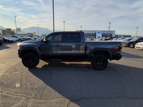Used 2022 RAM 1500 TRX w/ TRX Level 2 Equipment Group AWD/4WD image 9