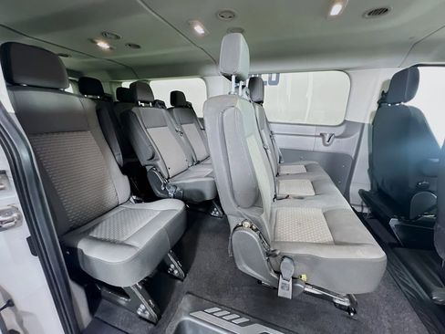 Certified 2024 Ford Transit 350 XLT RWD image 31
