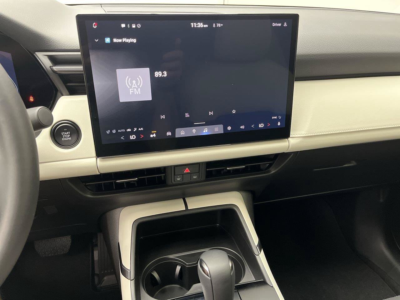 New 2026 MAZDA CX-5 Preferred AWD/4WD image 16