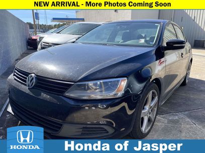 Used 2012 Volkswagen Jetta SE