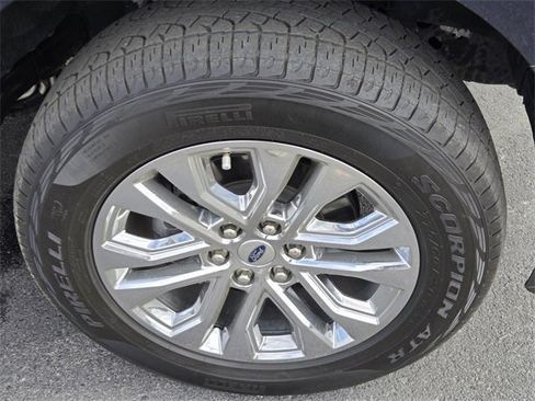 Certified 2024 Ford F150 Lariat w/ Bed Utility Package image 20