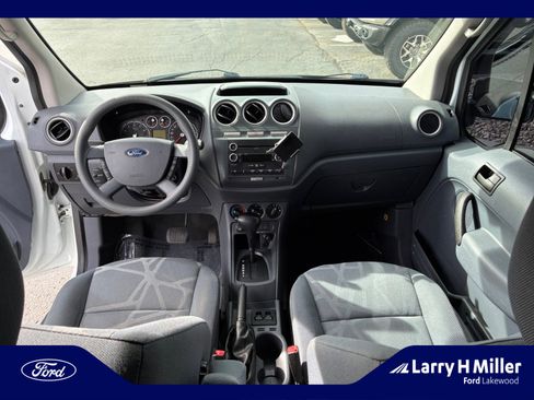 Used 2013 Ford Transit Connect XLT image 20