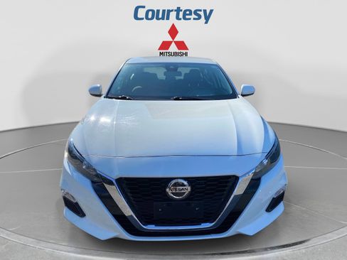 Used 2022 Nissan Altima 2.5 S FWD image 8