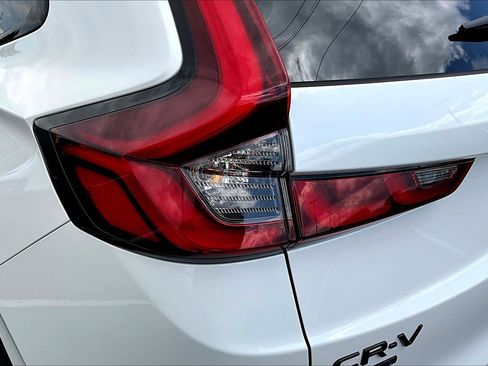 Certified 2026 Honda CR-V Sport image 23