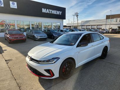 New 2026 Volkswagen Jetta GLI Autobahn