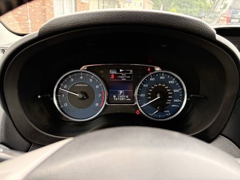 Used 2015 Subaru Crosstrek 2.0i Limited AWD/4WD image 37