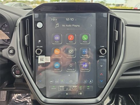 New 2026 Subaru Crosstrek 2.0i Premium image 15