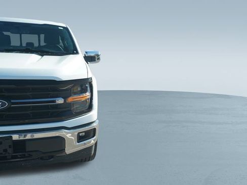 Used 2024 Ford F150 XLT w/ Equipment Group 302A MID image 37