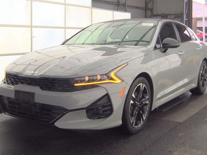 Used 2023 Kia K5 GT-Line w/ GT-Line Premium Package