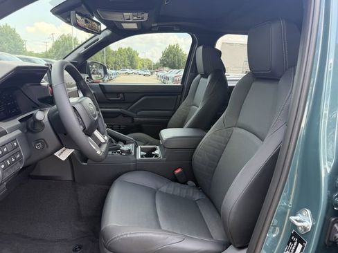 New 2026 Toyota 4Runner TRD Off-Road Premium AWD/4WD image 26