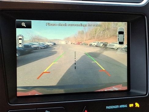 Used 2016 Ford Explorer Sport w/ Equipment Group 401A image 18