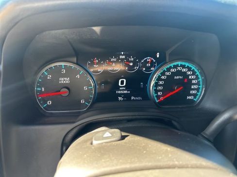 Used 2017 GMC Yukon Denali image 13