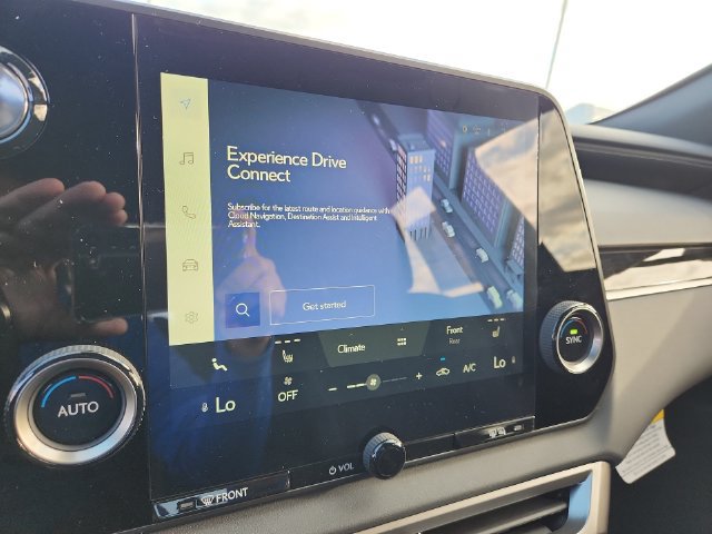 New 2026 Lexus RX 350 FWD w/ Accessory Package (K3) image 24