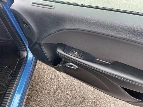 Used 2021 Dodge Challenger R/T w/ Blacktop Package image 41