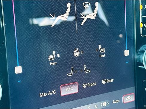 Used 2025 RAM 1500 Big Horn image 21