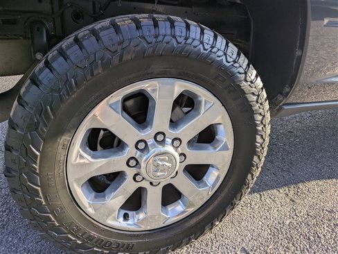 Used 2020 RAM 2500 Tradesman image 13