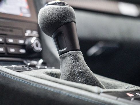 Used 2025 Porsche 718 Cayman GT4 RS image 25