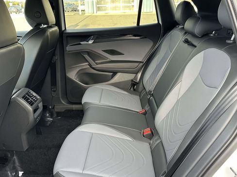 New 2026 Volkswagen Tiguan SE R-Line image 13