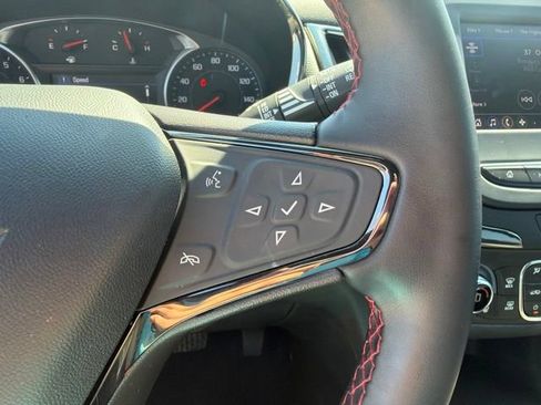 Used 2024 Chevrolet Equinox RS AWD/4WD image 28