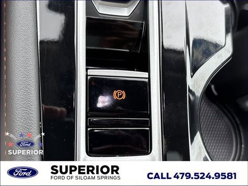 Used 2025 Volkswagen Atlas Peak Edition SE AWD/4WD image 45