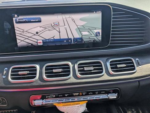 New 2026 Mercedes-Benz GLS 450 4MATIC image 13