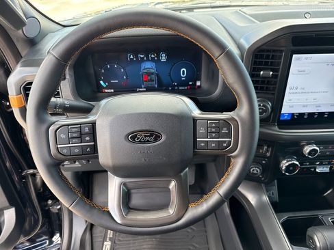 Used 2025 Ford F150 Tremor w/ Tow/Haul Package image 15