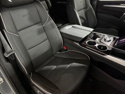 New 2025 Cadillac Escalade Premium Luxury w/ Touring Package image 57