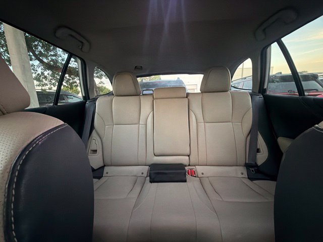 Used 2023 Subaru Outback Limited AWD/4WD image 5