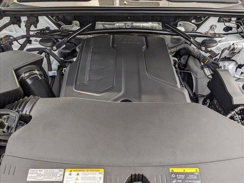 New 2025 Audi Q5 Premium Plus image 17