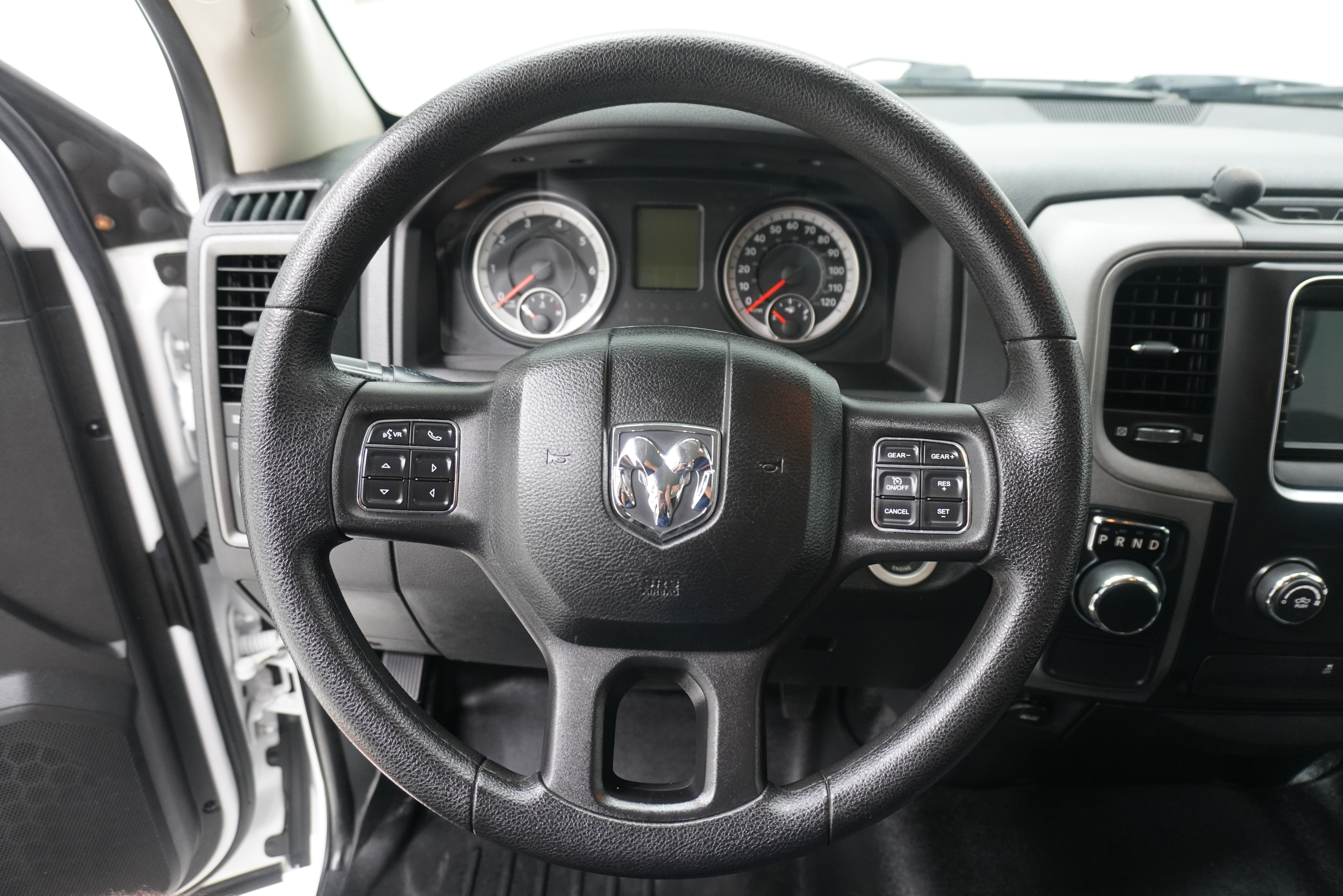 Used 2016 RAM 1500 Tradesman w/ Popular Equipment Group RWD image 12