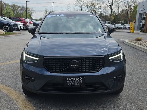 Used 2026 Volvo XC40 B5 Ultra w/ Protection Package Premier AWD/4WD image 27