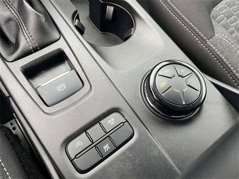 Certified 2024 Ford Ranger XLT image 16