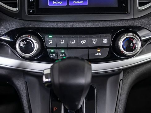 Used 2015 Honda CR-V EX image 31