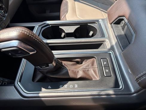 Used 2019 Ford F150 Limited AWD/4WD image 18