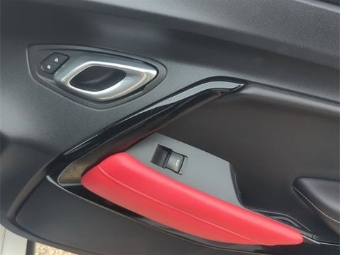 Used 2023 Chevrolet Camaro LT w/ Redline Edition image 27