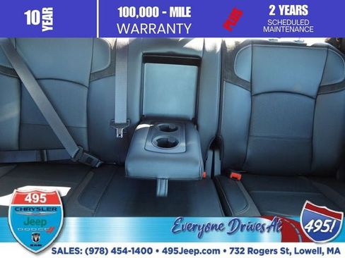 New 2026 RAM 2500 Laramie w/ Night Edition image 13