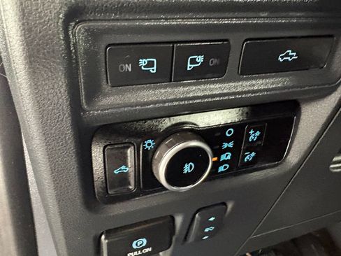 Used 2024 Ford F150 Lariat w/ Equipment Group 502A High AWD/4WD image 13