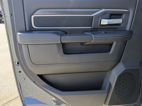 New 2026 RAM 2500 Big Horn RWD image 20